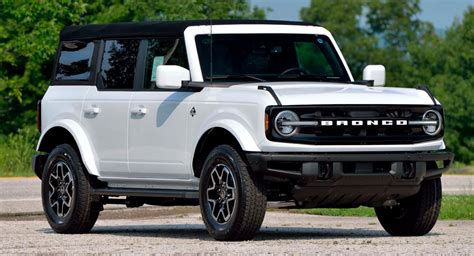 2024 ford bronco outer banks. Things To Know About 2024 ford bronco outer banks. 